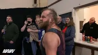 Wild Boar vs Shane Hook, NWW 3 2023, 1.26.23 (Full Match)