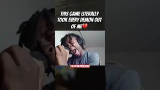 NO game has never had me like this!💔 #shorts #shortviral #onlyup #like #funnyshorts