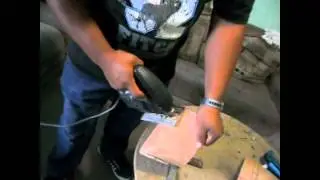 CREACIÓN DE UNA MASCARA DE TASTOAN
