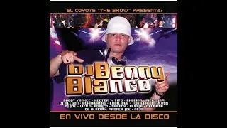 CUANTOS QUIEREN PERREO - BENNY BLANCO