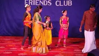 Vishnumurthy frnds club Ananthapura 