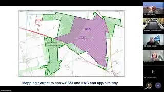 Formartine Area Committee - 20 January 2026 - Items 1 to 4 part 1