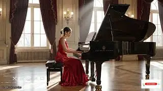 🎶 Piano Expresivo | Armonía Celestial | Sombras y Luz