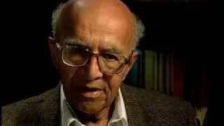 David Blackwell: My Father