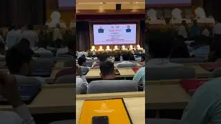 OSSC JUNIOR ENGINEER (JE CIVIL) ORIENTATION PROGRAM.#pwddepartment #ossc #osscresult #JE #CTSRE