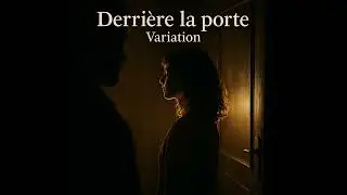 Derri&egrave;re la Porte - Variation
