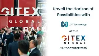 From Success at GITEX 2024 to Bigger Dreams at GITEX 2025