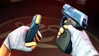 TF2 VR jest bardzo 😎👍