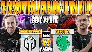 FALCONS VS GLADIATORS BO2[GAME 1]ATF, MALR1NE, SKITER VS CCNC, WATSON-FISSURE UNIVERSE:EPISODE 6-ESB