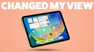 This Is The BEST Tablet for Photo Editing of 2025 &ndash; Find Out Why!