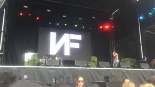 How Could You Leave Us by NF Music Midtown 2016