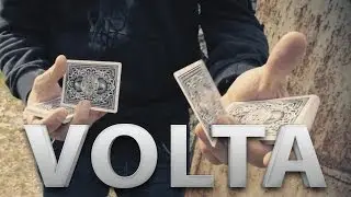 Volta: Fioriture gratuite (www.xtremillusion.com)
