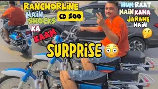 ranchore line bike market karachi | aj raat ko jarahay hay kahan🤔 surprise