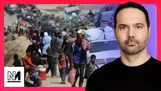 Israel&rsquo;s Ground Invasion Of Gaza City Continues | #novaralive