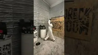 Rage Room || The Wreck Room Las Vegas