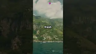 The Beauty of the Amalfi Coast in Italy  #topcities #toptouristdestinations #travel #motivation