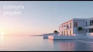 Calm Vibes English Pop  Soft Playlist