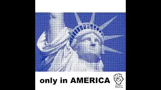 Only In America