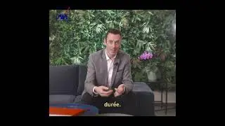 D&eacute;couvrez le m&eacute;tier d'Agent AXA Pr&eacute;voyance & Patrimoine avec Thibault