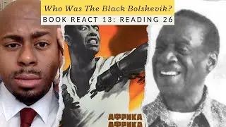 Episode 26: The Road Ahead: Black Power, Struggle, and Haywood&rsquo;s Final Word 📕 (Book React 13 Finale)