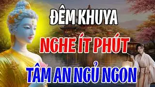 Lời Phật Dạy Giúp Bạn Thay Đổi Cuộc Sống: Buông Bỏ Khổ Đau, Đón Nhận An Lạc
