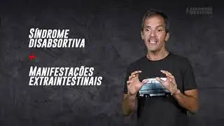MANIFESTAÇÕES EXTRAINTESTINAIS DA DOENÇA CELÍACA l HARDWORK MEDICINA