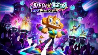 Story:Dismal topic! - Samba de Amigo: Party Central