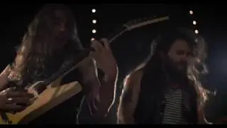 Black Wizard - Feast or Famine(Official Video)