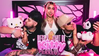 KittyPerrea - Diego V ft Carit Br @ElChamakitoConFlow   (Video Oficial) prod: Sismous, Dj Rambon