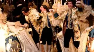 Opera in Florence