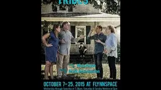 Vermont Stage Presents 