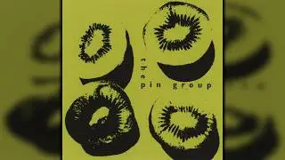 The Pin Group - Low Rider (Post-Punk, War Cover)