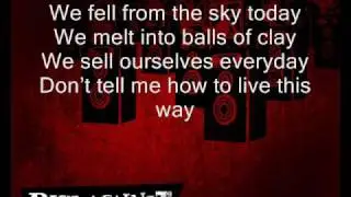 Tip the Scales Lyrics