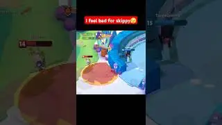 i feel bad for skippy😂 #zooba #targogaming #zoobagameplay