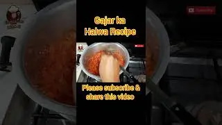 Gajar Ka Halwa Recipe | #gajarkahalwa #foodsecretswithmaag #gajar #carrothalwa #halwa #koya #milk