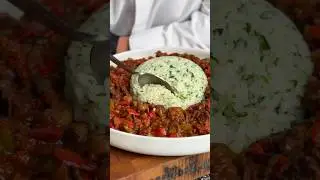 Турецкое национальное блюдо &laquo;САЧ ТАВА&raquo;🇹🇷🤤 Обязательно готовьте - это очень вкусно 🙌🏻