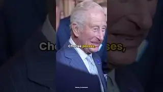 What happens when King Charles dies? 😬 #queen #usa #king #kingcharles #royal #royalfamily #nyc