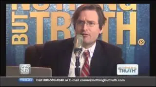 Nothing But Truth: Crane-Explains Brewer's SB 1062 Veto and CNN Cuomo's Scare Tactics