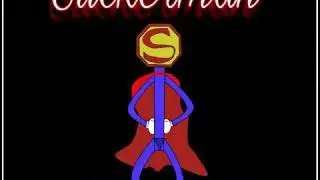 Suckerman (Letra na descri&ccedil;&atilde;o)