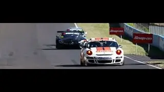 RaceAcademy video clip