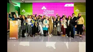 F20 Climate Solutions Forum 2025 | Cape Town, South Africa