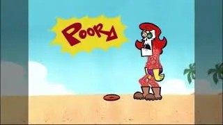Swim Swam Trunks Jingle Commercial