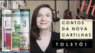Contos da Nova Cartilha (Tolstói - Contos Completos Vol  2)