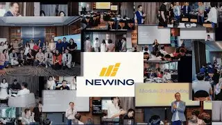 35 L&atilde;nh Đạo - 3 Th&aacute;ng Huấn Luyện - H&agrave;nh Tr&igrave;nh Chuyển Đổi Tư Duy L&atilde;nh Đạo | CEO Circle Newing