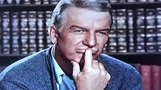 The Discovery of Actor Don Porter Playing VP Spiro Agnew  You Can Make Discoveries Too