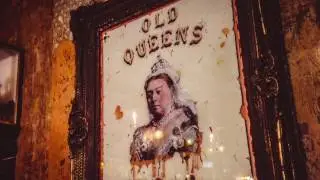 HORROR HISTORY: THE OLD QUEENS HEAD