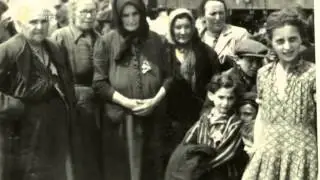 The Auschwitz Album