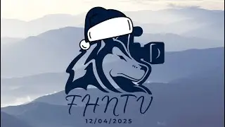 FHNTV Live - (12/04/25)
