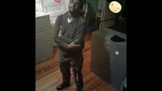 Ace The Don - Move Around
