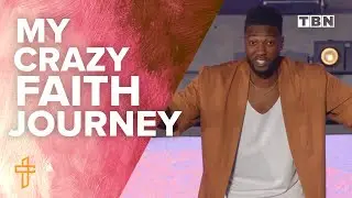 Michael Todd: All God Needs is Your Obedience | Sermon Series: Crazyer Faith | TBN